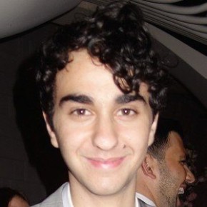 Alex Wolff