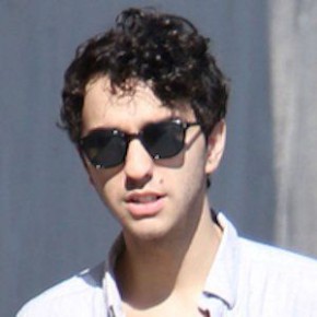 Alex Wolff