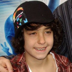 Alex Wolff