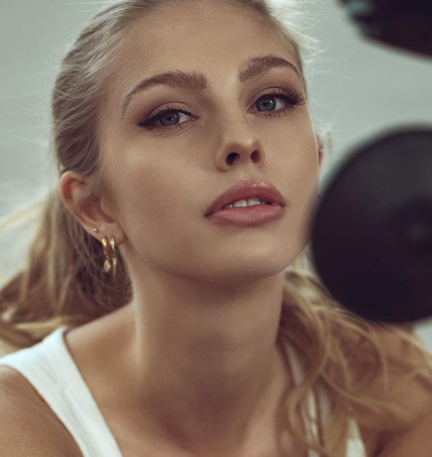 Alexa Breit