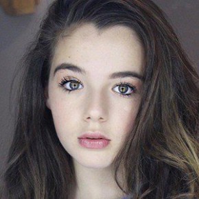 Alexa Nisenson