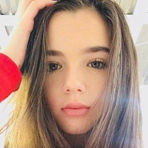 Alexa Nisenson