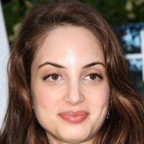Alexa Ray Joel