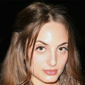 Alexa Ray Joel