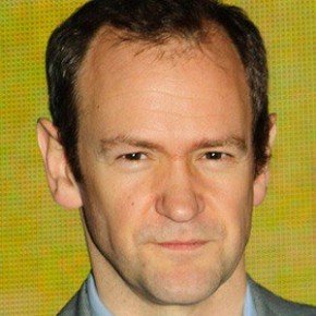 Alexander Armstrong