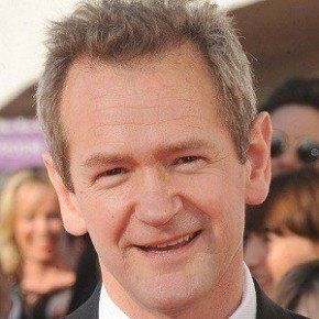 Alexander Armstrong