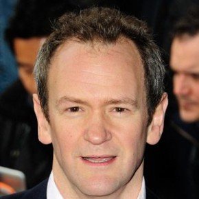 Alexander Armstrong