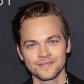 Alexander Calvert