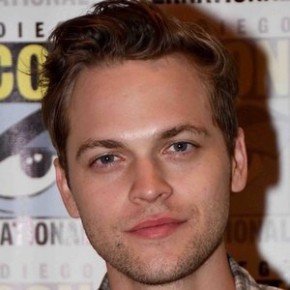 Alexander Calvert