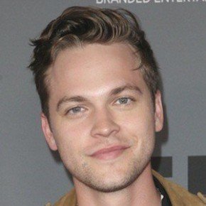 Alexander Calvert