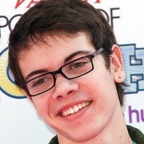 Alexander Gould