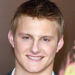 Alexander Ludwig