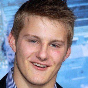 Alexander Ludwig