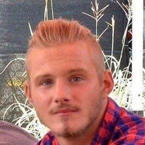 Alexander Ludwig