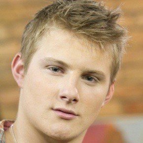 Alexander Ludwig