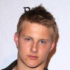 Alexander Ludwig