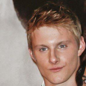 Alexander Ludwig