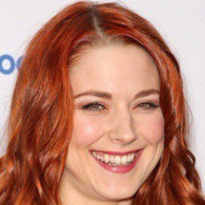 Alexandra Breckenridge