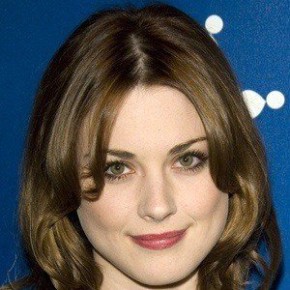 Alexandra Breckenridge
