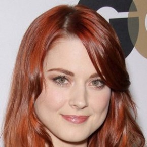 Alexandra Breckenridge