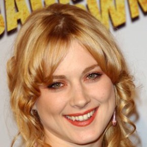 Alexandra Breckenridge