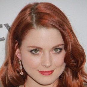 Alexandra Breckenridge