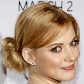 Alexandra Breckenridge