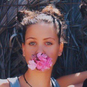 Alexandra MariaandAlexandra