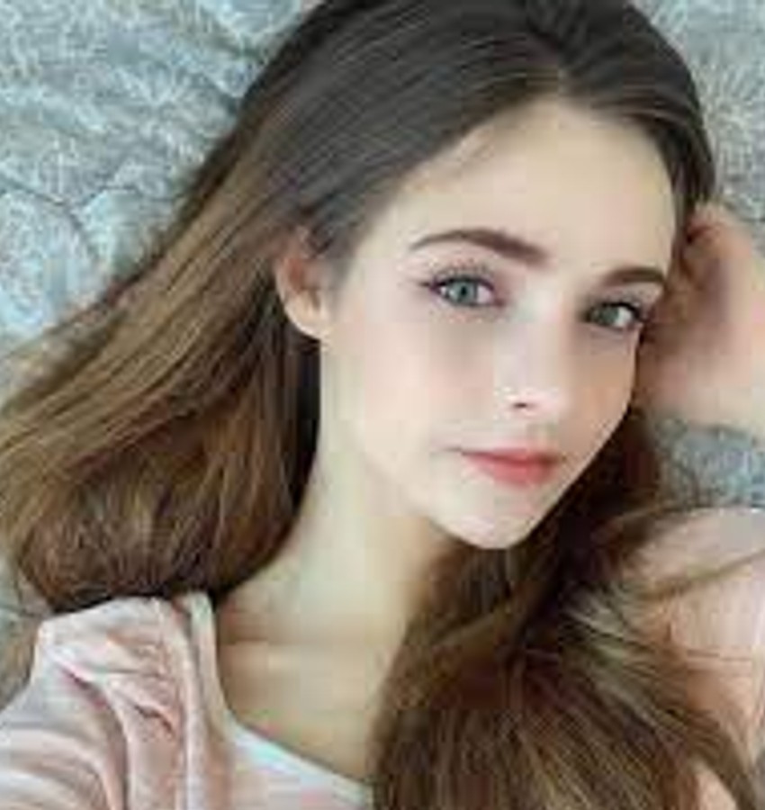 Alexandra Podberezskaja
