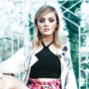 Alexandra Stan