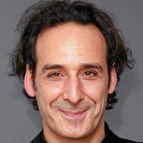 Alexandre Desplat