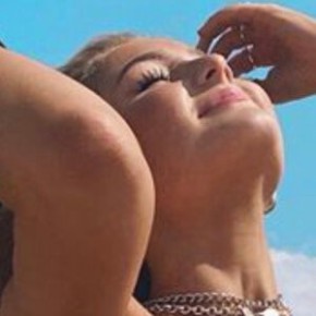 Alexi Rozmajzl