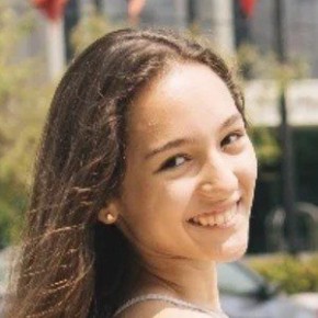Alexia Barnechea