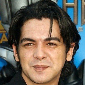 Alexis Cruz