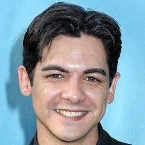 Alexis Cruz