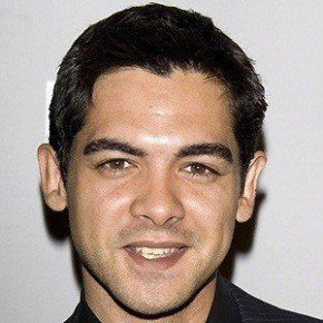 Alexis Cruz