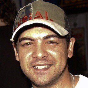 Alexis Cruz