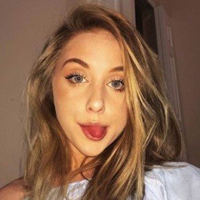 Alexis Eve Hagelgans