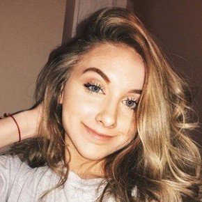 Alexis Eve Hagelgans