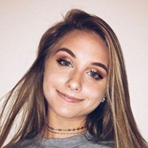 Alexis Eve Hagelgans