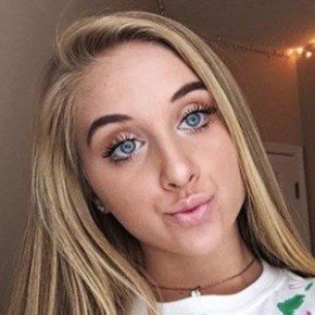 Alexis Eve Hagelgans