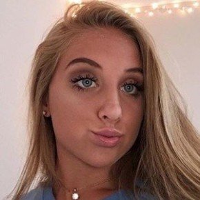 Alexis Eve Hagelgans