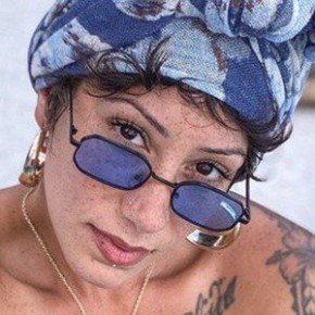 Alexis Ramirez Jackson