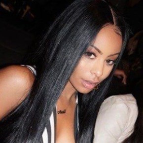 Alexis Sky