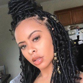 Alexis Sky