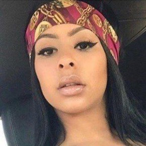 Alexis Sky