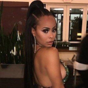 Alexis Sky