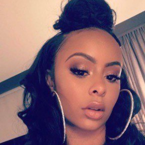 Alexis Sky