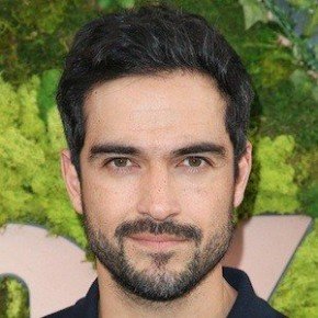 Alfonso Herrera