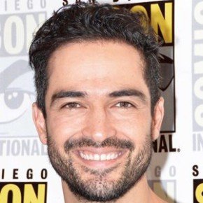 Alfonso Herrera
